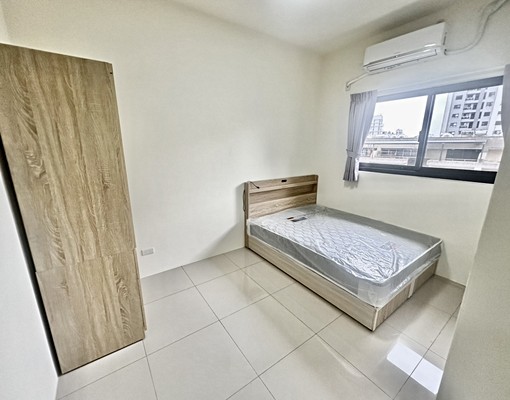 GM秒殺案🔥全新社區大2房稀有釋出雙衛浴✅雙租補家俱電全配 - Image 9