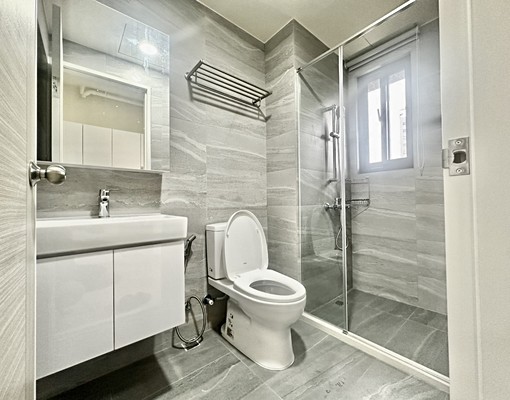 ＧＭ秒殺案🔥全新社區大2房稀有釋出雙衛浴✅雙租補家俱電全配 - Image 11