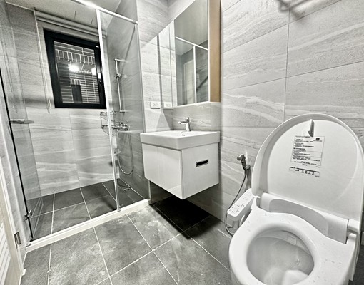 GM秒殺案🔥全新社區大2房稀有釋出雙衛浴✅雙租補家俱電全配 - Image 12