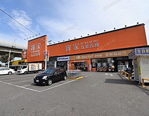 GM秒殺案🔥全新社區大2房稀有釋出雙衛浴✅雙租補家俱電全配 - Image 2