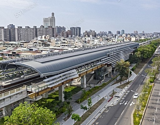 ＧＭ秒殺案🔥全新社區大2房稀有釋出雙衛浴✅雙租補家俱電全配 - Image 3