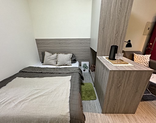 可租補報稅、可貓,垃圾代收,台元科技旁中正東、博愛商圈 - Image 4