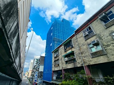 社區圖片