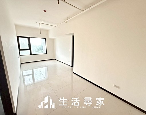 近台中港#全新兩房兩廳#可貓咪#附平車#可開伙#台水電 - Image 1
