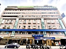 南昌路二段中信韋霖🍎古亭捷..