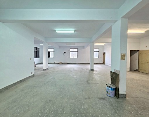 可營登🔥建八路大空間極品廠辦🏆太平洋沛嫺 - Image 1
