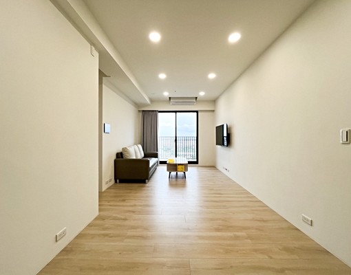 【海線柏境】可租補+寵可談+裝潢全配傢俱電+國道旁三房平車 - Image 2