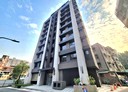 永和區-仁愛路3房2廳，40.7坪