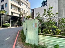 北區|自地自建首選角窗建地..