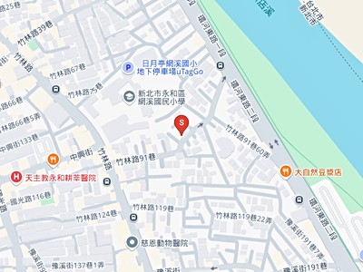 社區圖片