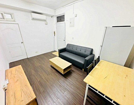 免佣)捷運松江南京站【優質3房1廳】可養寵★低樓層★有廚房 - Image 1