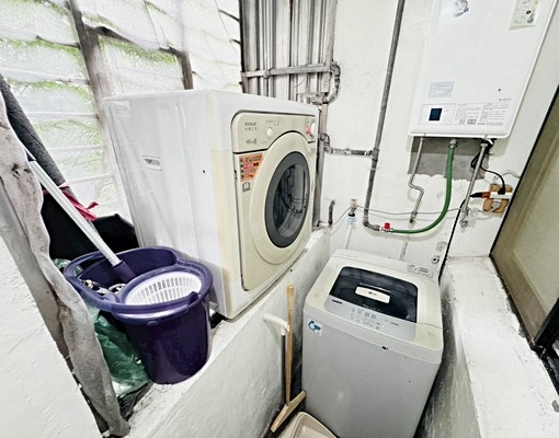 免佣)捷運松江南京站【優質3房1廳】可養寵★低樓層★有廚房 - Image 10