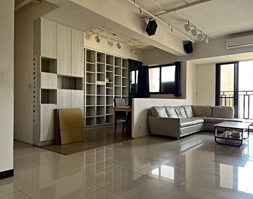 高鐵特區四改三房附車位 - Image 5