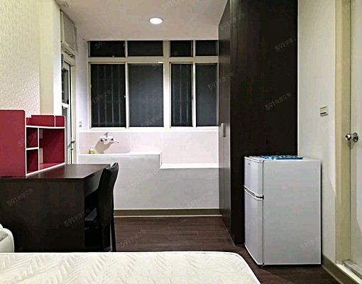 近新埔民生站可寵談租補小資族溫馨獨立採光佳陽台套房可代收垃圾 - Image 2
