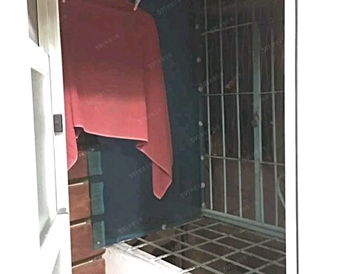 近新埔民生站可寵談租補小資族溫馨獨立採光佳陽台套房可代收垃圾 - Image 5