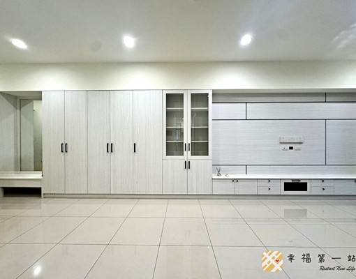 近樹孝商圈水噹噹大四房🤩清新質感系統裝潢可租補 - Image 15
