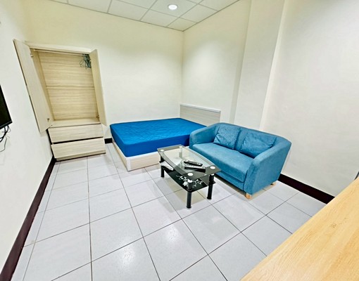 可租屋補助✨小資首選✨垃圾處理✨東海別墅夜市✨ - Image 1