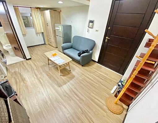 舒適三米六、保全管理、垃圾代收、松江南京站 - Image 2
