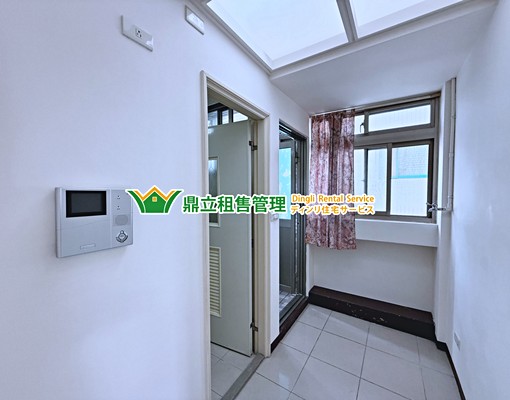 👑天母棒球場.高島屋👑可寵.住辦皆宜.雙面採光 - Image 9