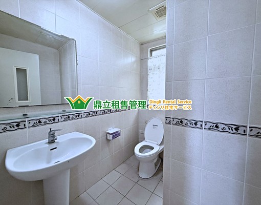 👑天母棒球場.高島屋👑可寵.住辦皆宜.雙面採光 - Image 11