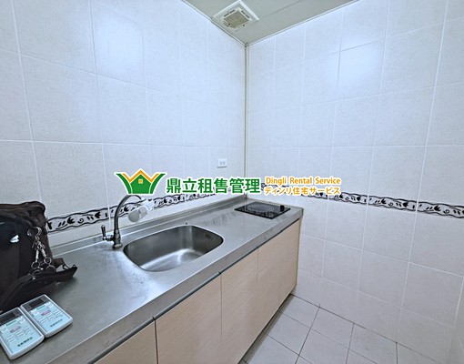 👑天母棒球場.高島屋👑可寵.住辦皆宜.雙面採光 - Image 8