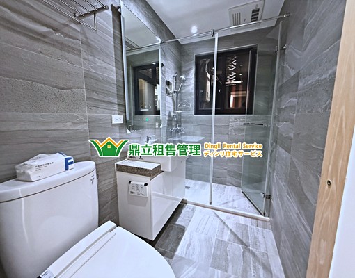 👑中山國小站👑飯店式管理.全新裝潢首租.可寵 - Image 10