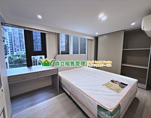 👑中山國小站👑飯店式管理.全新裝潢首租.可寵 - Image 6