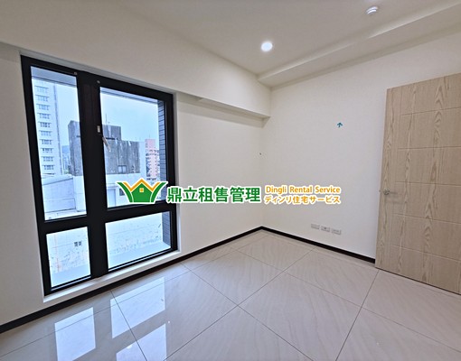 👑士林站👑高樓景觀宅.可寵.住辦皆宜.新成屋 - Image 7