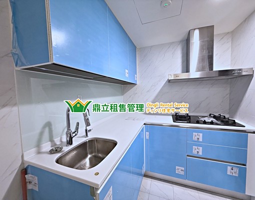 👑士林站👑高樓景觀宅.可寵.住辦皆宜.新成屋 - Image 12
