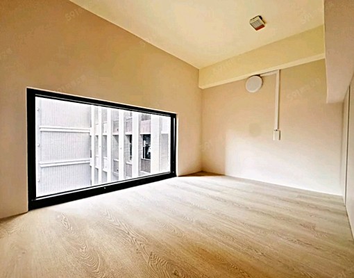 南屯文心愛悅精裝捷運樓中樓三房平車近好市多秀泰 - Image 7