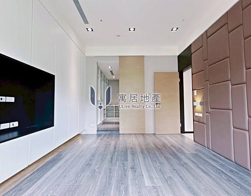 綠意室內大坪數豪邸|信義室內泳池夢想居 - Image 10