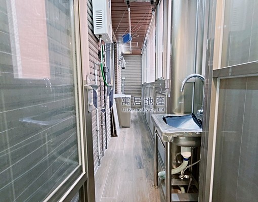 綠意室內大坪數豪邸|信義室內泳池夢想居 - Image 14