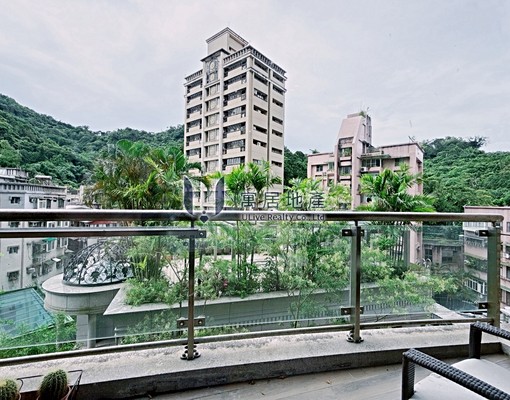 綠意室內大坪數豪邸|信義室內泳池夢想居 - Image 15