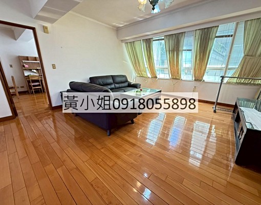 @天母石牌稀有樓中樓大空間/四面採光/靜巷舒適/含平車位 - Image 8