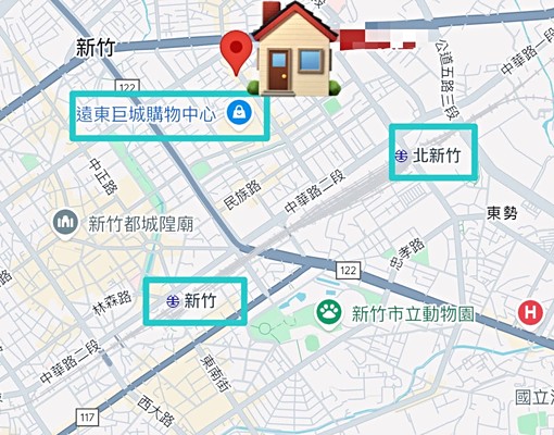 可寵電梯套房可養貓獨立陽台 - Image 2