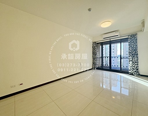 近大興西路中路特區優質雙陽台精美三房✅含管理費 - Image 2