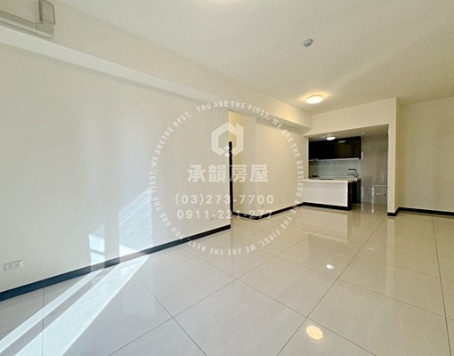 近大興西路中路特區優質雙陽台精美三房✅含管理費 - Image 4