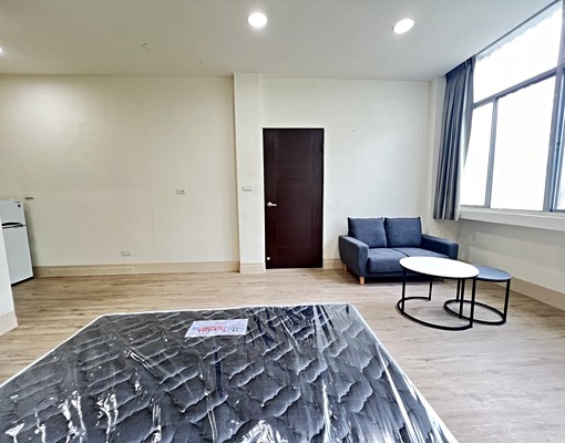錦田3-1建國商圈採光獨洗大套房近火車站📞愛窩 - Image 4