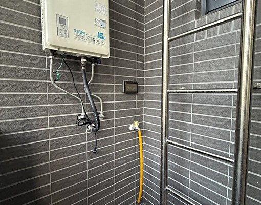 ✨全新整理✨質感大坪數套房+陽台 - 591租屋網 - Image 13