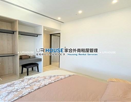 MRT中山|寬敞明亮採光優3+1空間| - Image 8