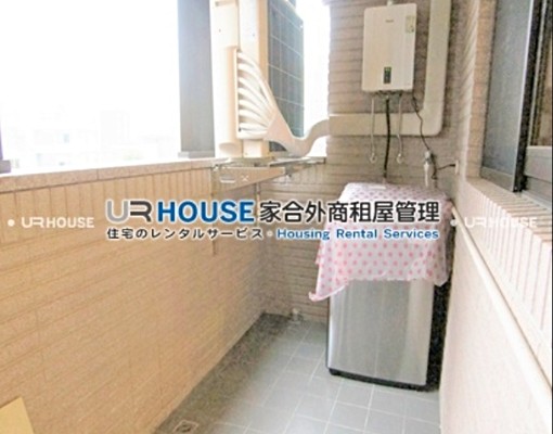 MRT中山|寬敞明亮採光優3+1空間| - Image 14