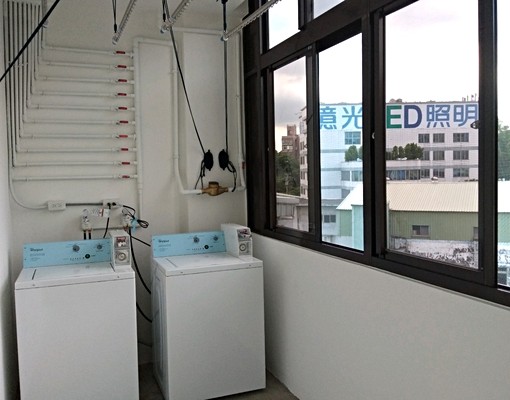 近捷運板南線永寧捷運站1號黃金國社區 - 591租屋網 - Image 9