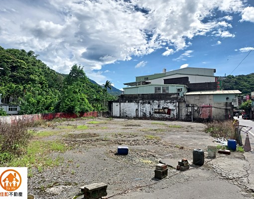 【新店佳和】三峽成福橋💎鄉村區乙種建地💎平整空地