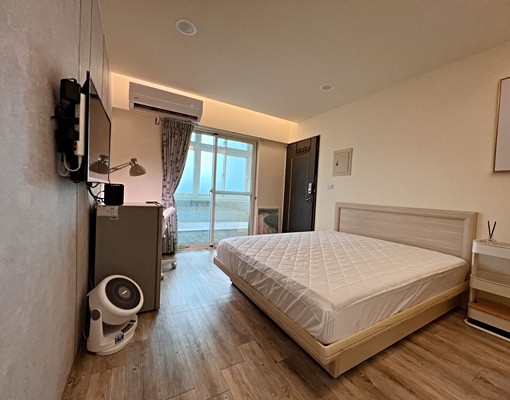 山子頂郵局旁大套房/平鎮工業區(獨立陽台洗衣機) - Image 7