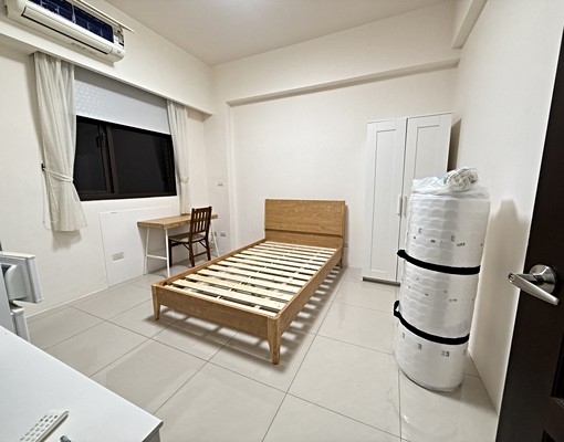 竹科園區三路近台積12,5廠獨洗曬優質單身套房 - Image 2
