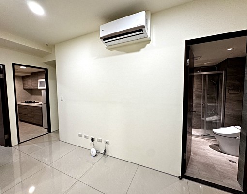 近北門站🏡全新大樓/24H管理/優質三房/家具可談 - Image 3