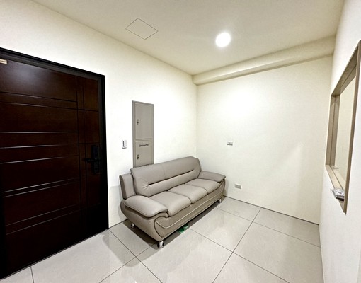 近北門站🏡全新大樓/24H管理/優質三房/家具可談 - Image 2