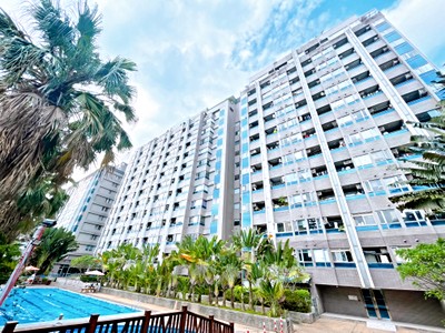 專任-台北市稀有大基地高樓層愛眉山莊泳池美居