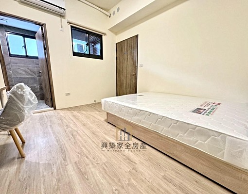 ⚡全新室內大坪數兩房🔥近高鐵、生醫園區|可租補⚡ - Image 11