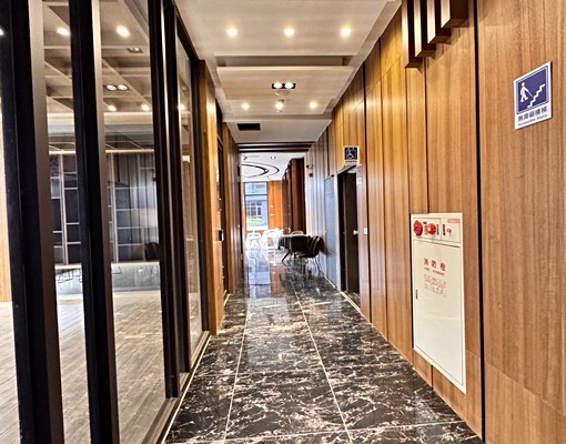 青埔A19誠佳悠閱2房2衛浴加平面車位簡配~可寵 - Image 8